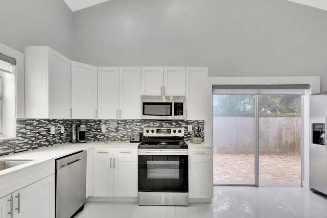 PGA National Palm Beach Gardens Residence photo 18