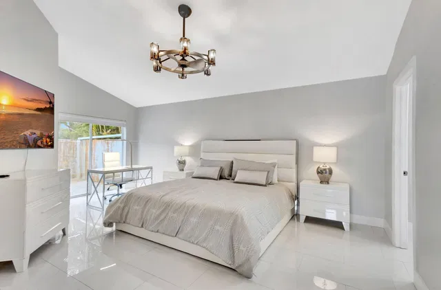 PGA National Palm Beach Gardens Residence photo 24