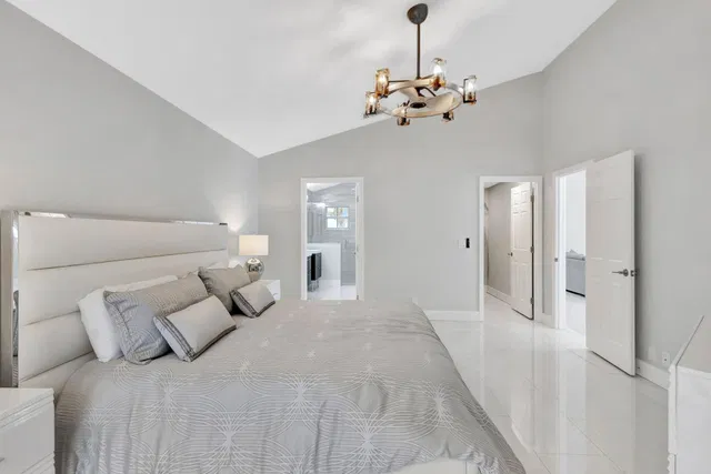 PGA National Palm Beach Gardens Residence photo 27