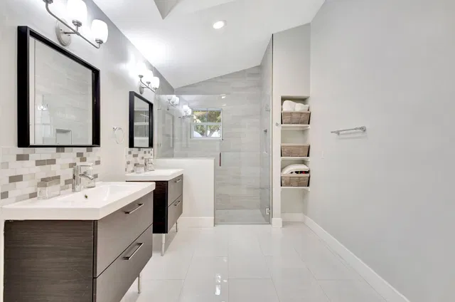 PGA National Palm Beach Gardens Residence photo 29