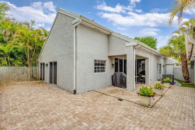 PGA National Palm Beach Gardens Residence photo 39