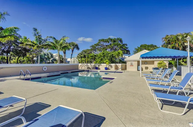 PGA National Palm Beach Gardens Residence photo 41