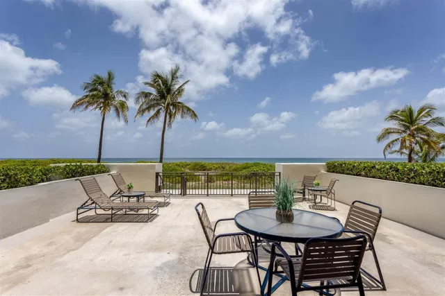 Boca Raton Unit Villa E photo 5
