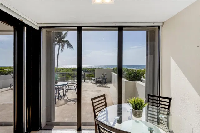 Boca Raton Unit Villa E photo 8