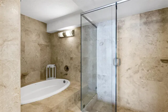 Boca Raton Unit Villa E photo 14
