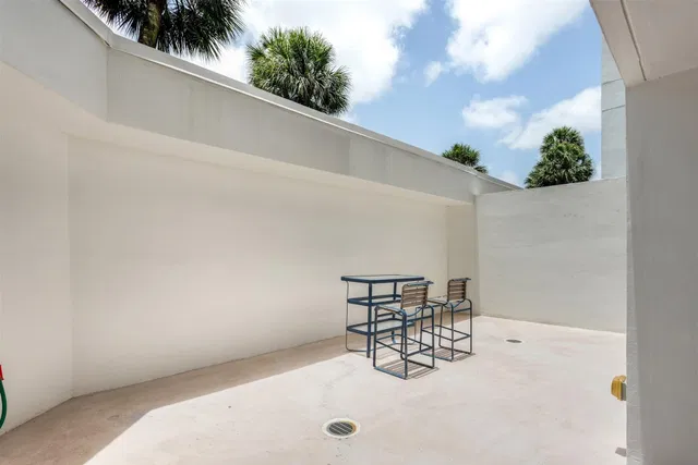 Boca Raton Unit Villa E photo 15