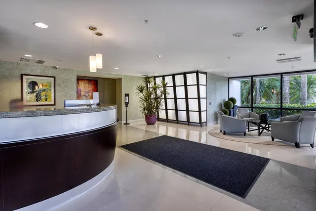 Boca Raton Unit Villa E photo 19