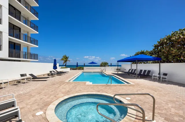 Boca Raton Unit Villa E photo 26