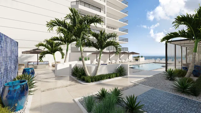 Boca Raton Unit Villa E photo 29