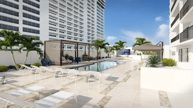 Boca Raton Unit Villa E photo 30