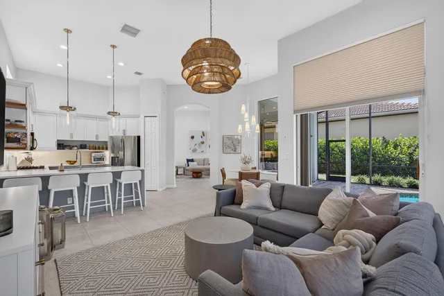 Mirasol Country Club Residence photo 23