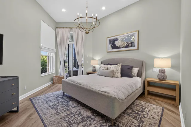Mirasol Country Club Residence photo 36