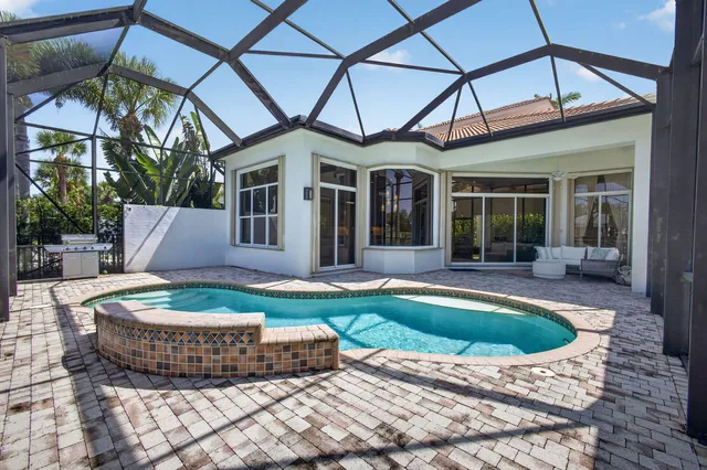 Mirasol Country Club Residence photo 49