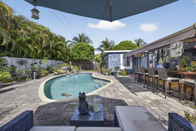 SoSo West Palm Beach Residence photo 9