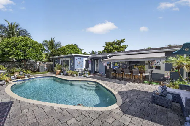 SoSo West Palm Beach Residence photo 10