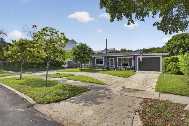 SoSo West Palm Beach Residence photo 14