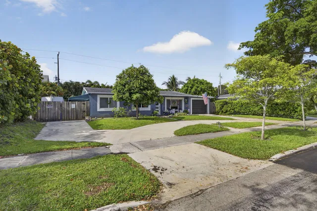 SoSo West Palm Beach Residence photo 15