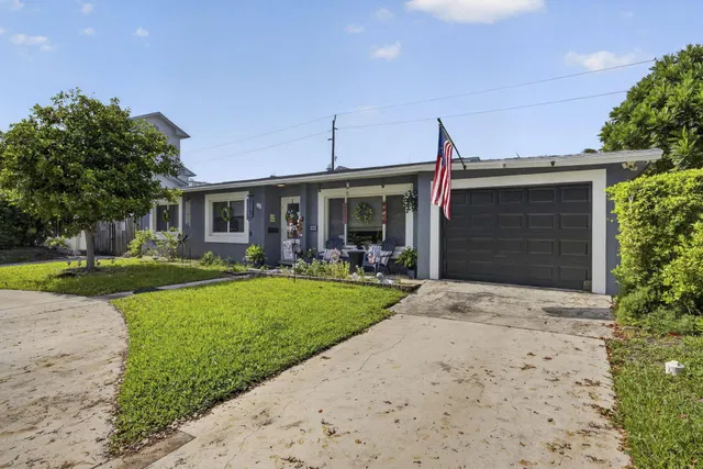 SoSo West Palm Beach Residence photo 16
