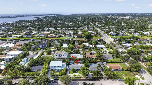 SoSo West Palm Beach Residence photo 20