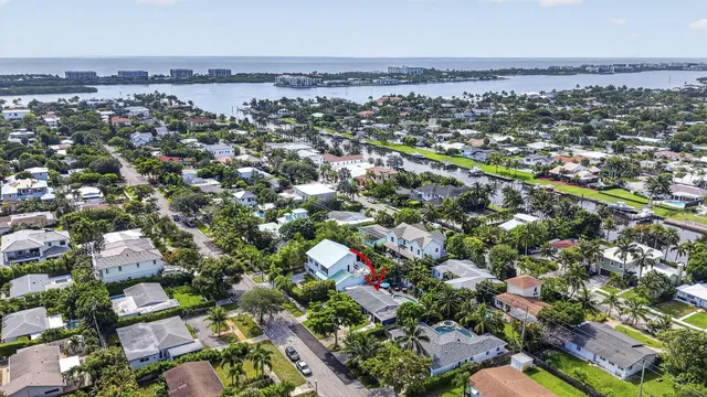 SoSo West Palm Beach Residence photo 22