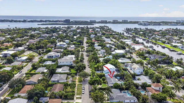 SoSo West Palm Beach Residence photo 23