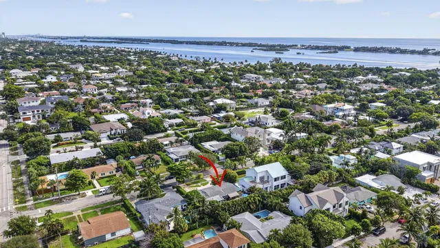 SoSo West Palm Beach Residence photo 25
