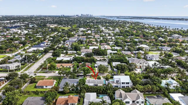 SoSo West Palm Beach Residence photo 26