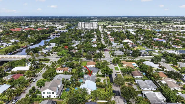 SoSo West Palm Beach Residence photo 27