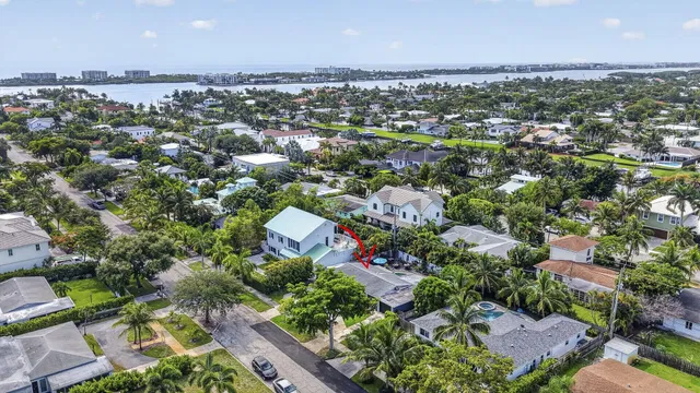 SoSo West Palm Beach Residence photo 28