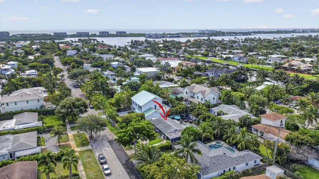SoSo West Palm Beach Residence photo 29