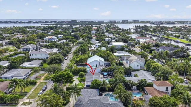 SoSo West Palm Beach Residence photo 30