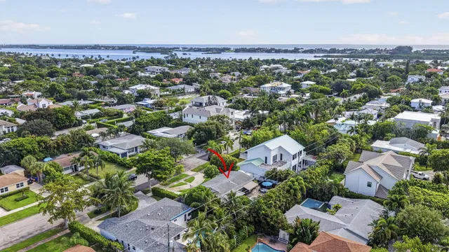 SoSo West Palm Beach Residence photo 31