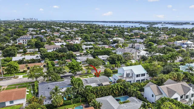 SoSo West Palm Beach Residence photo 32