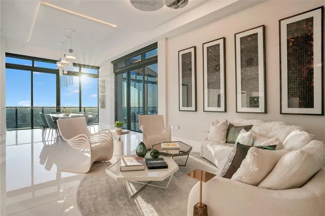 Rise Brickell City Centre PH 4303