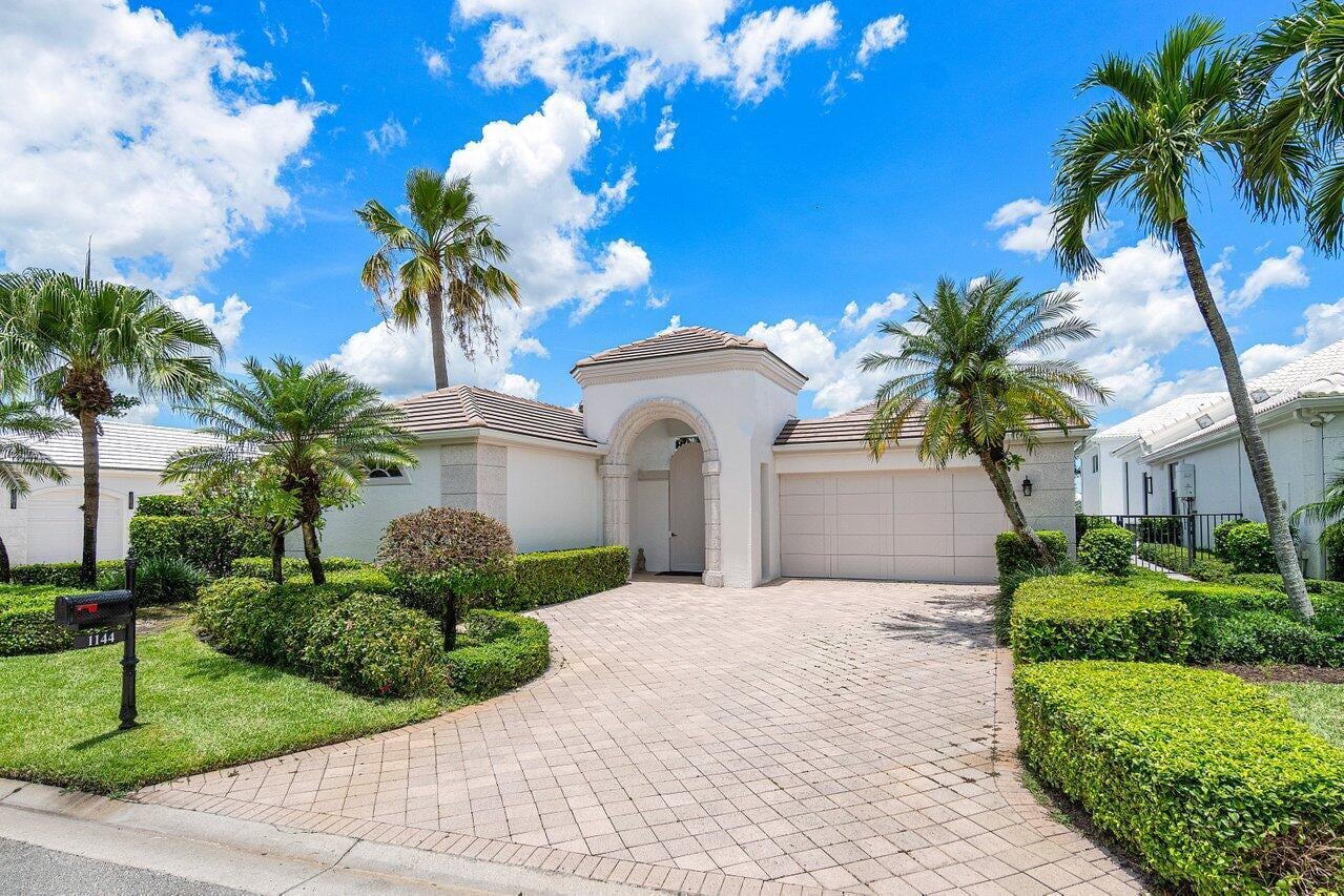 BallenIsles Palm Beach Gardens Residence photo 2