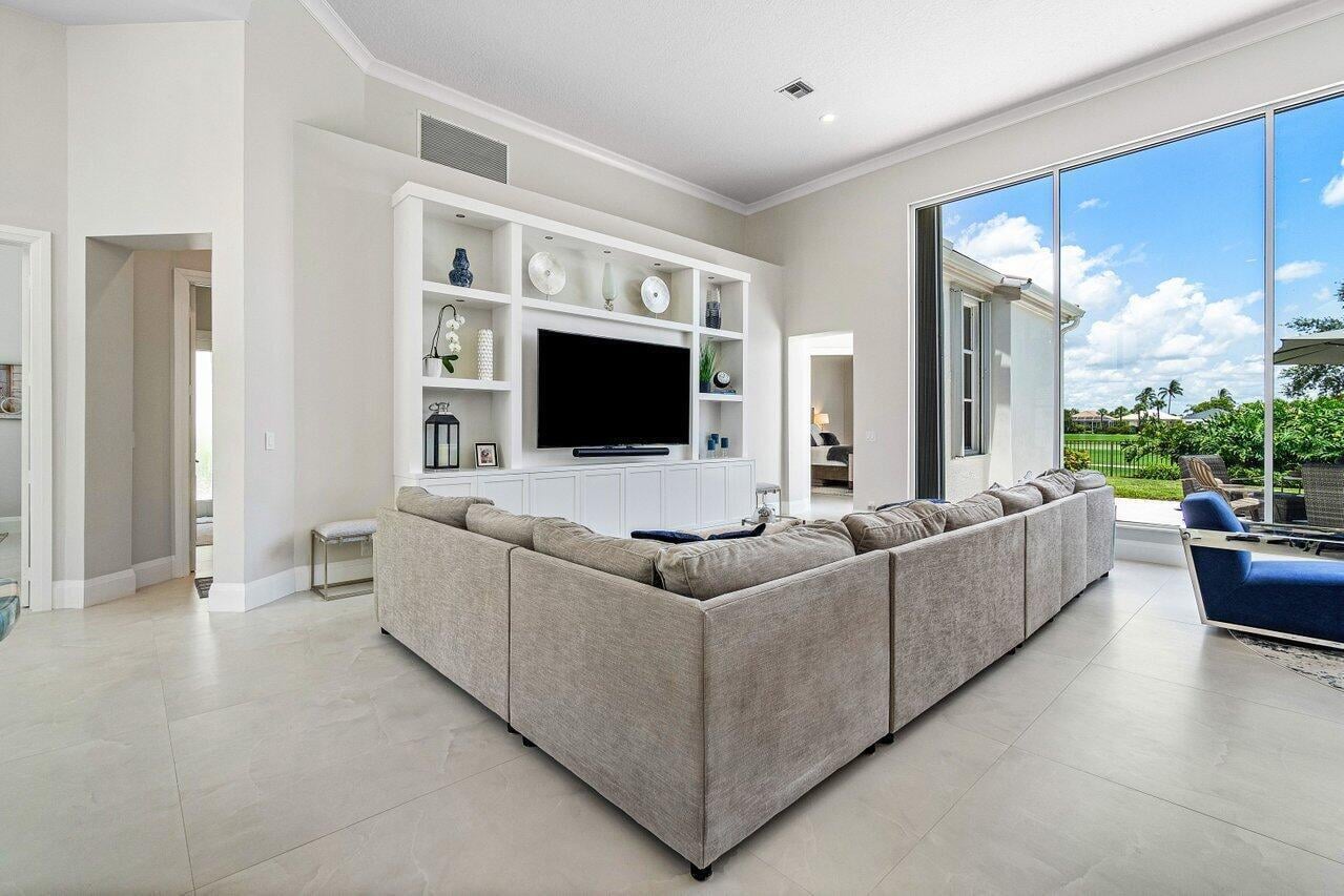 BallenIsles Palm Beach Gardens Residence photo 5