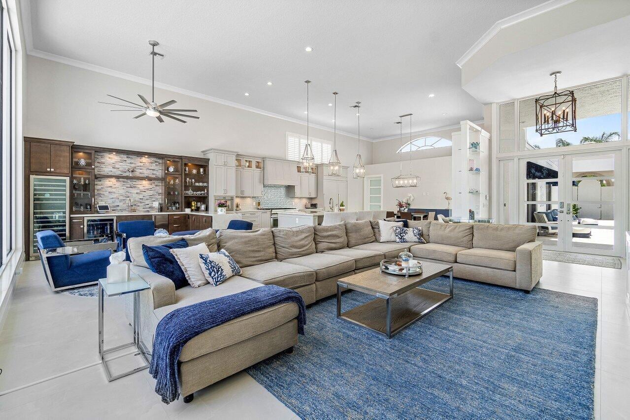 BallenIsles Palm Beach Gardens Residence photo 6