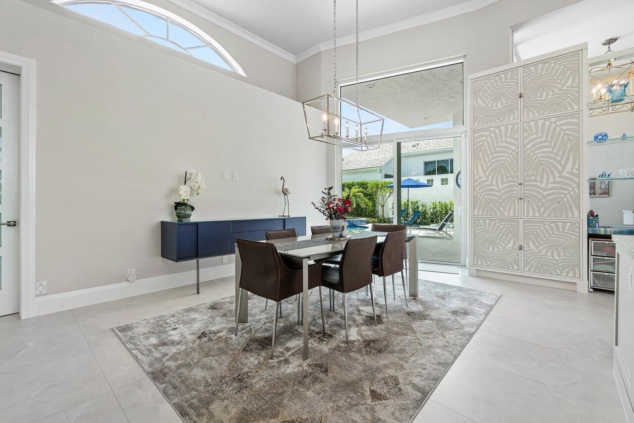 BallenIsles Palm Beach Gardens Residence photo 9