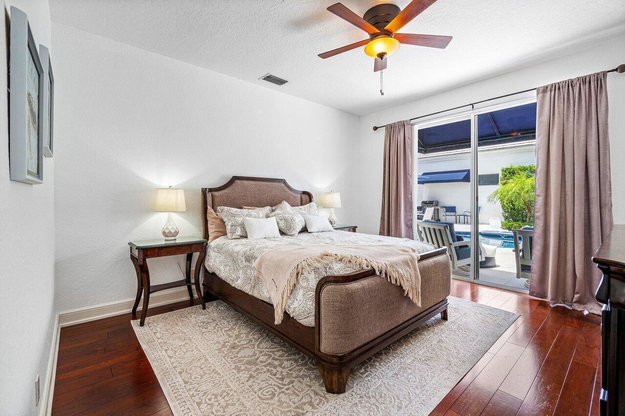 BallenIsles Palm Beach Gardens Residence photo 15