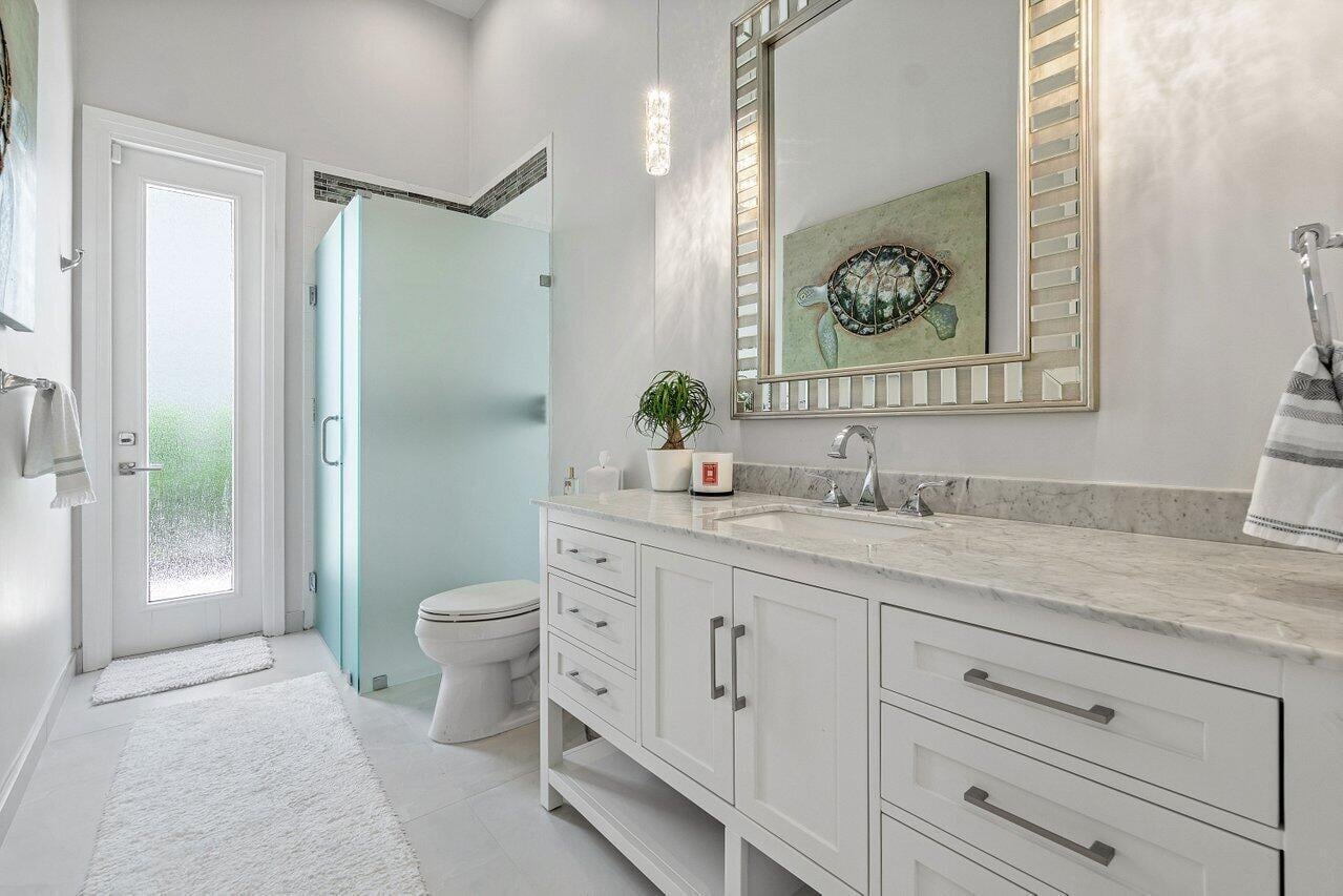 BallenIsles Palm Beach Gardens Residence photo 17