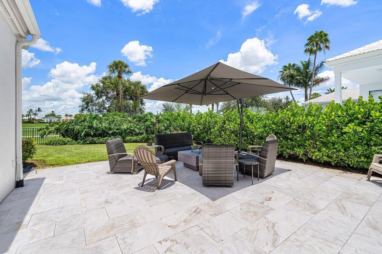 BallenIsles Palm Beach Gardens Residence photo 23