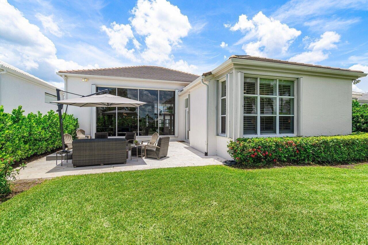 BallenIsles Palm Beach Gardens Residence photo 24