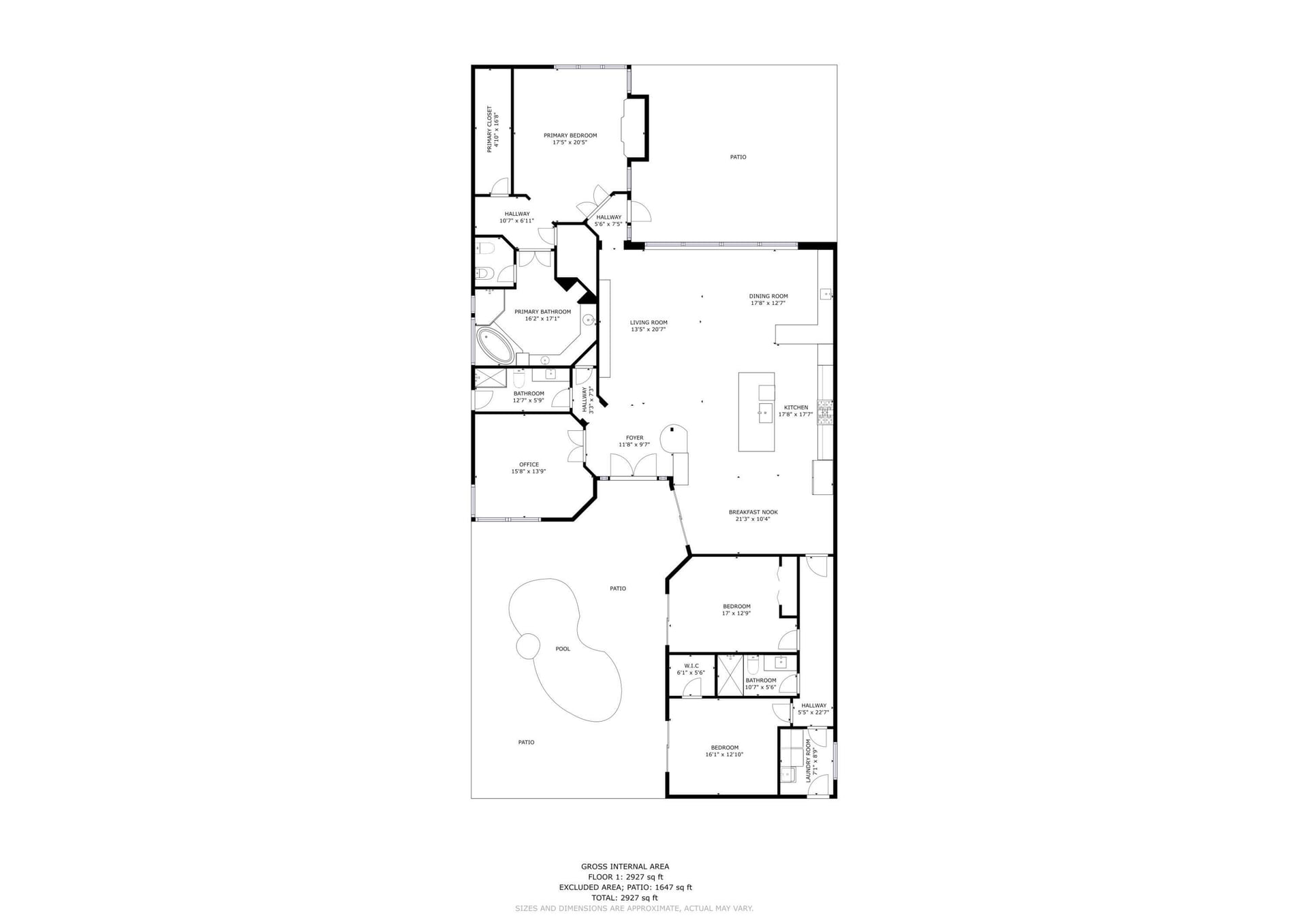 BallenIsles Palm Beach Gardens Residence photo 26