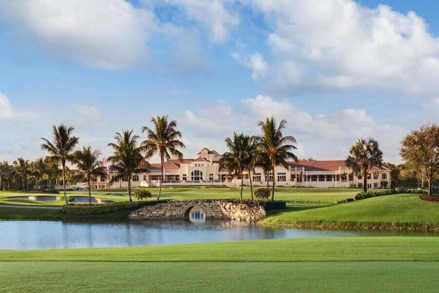 BallenIsles Palm Beach Gardens Residence photo 29