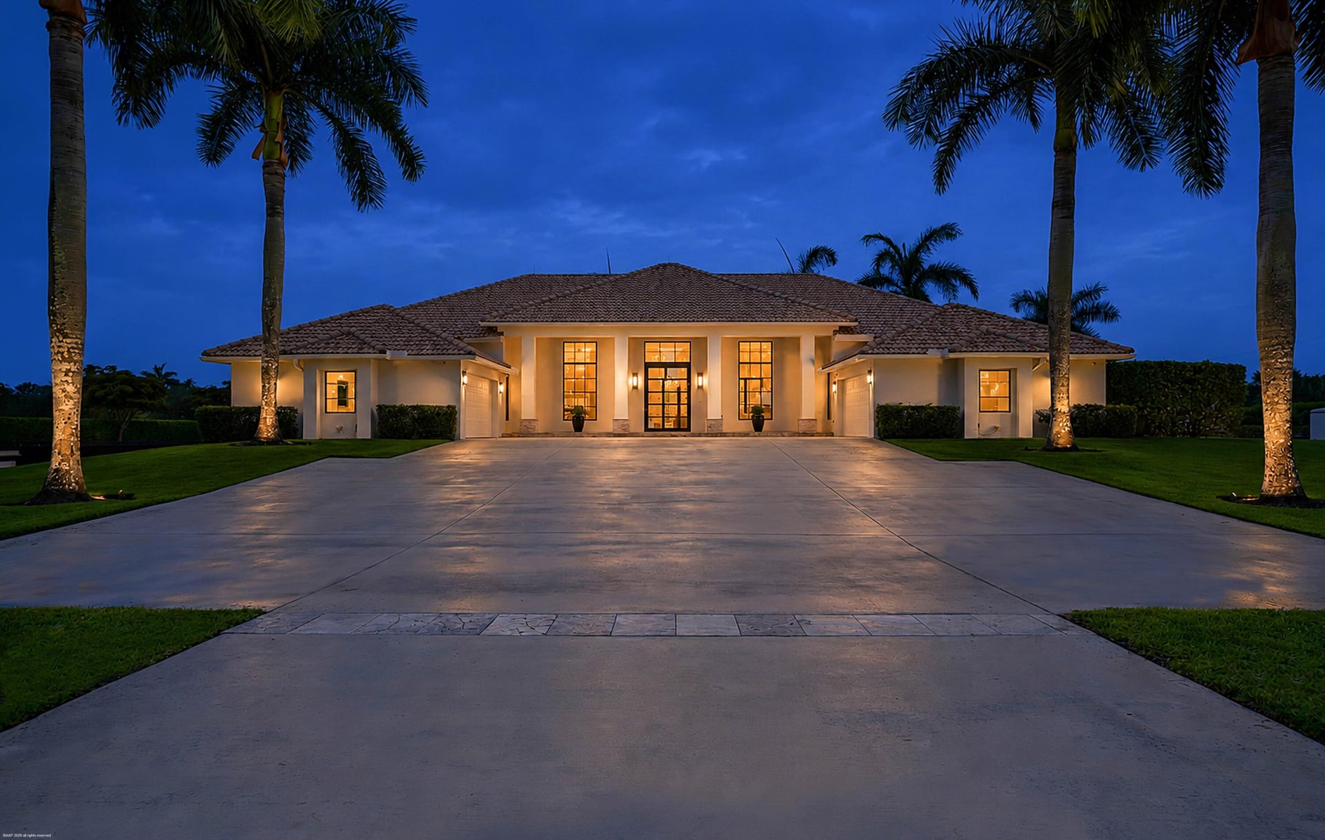 Palm Beach Point Residence photo 4