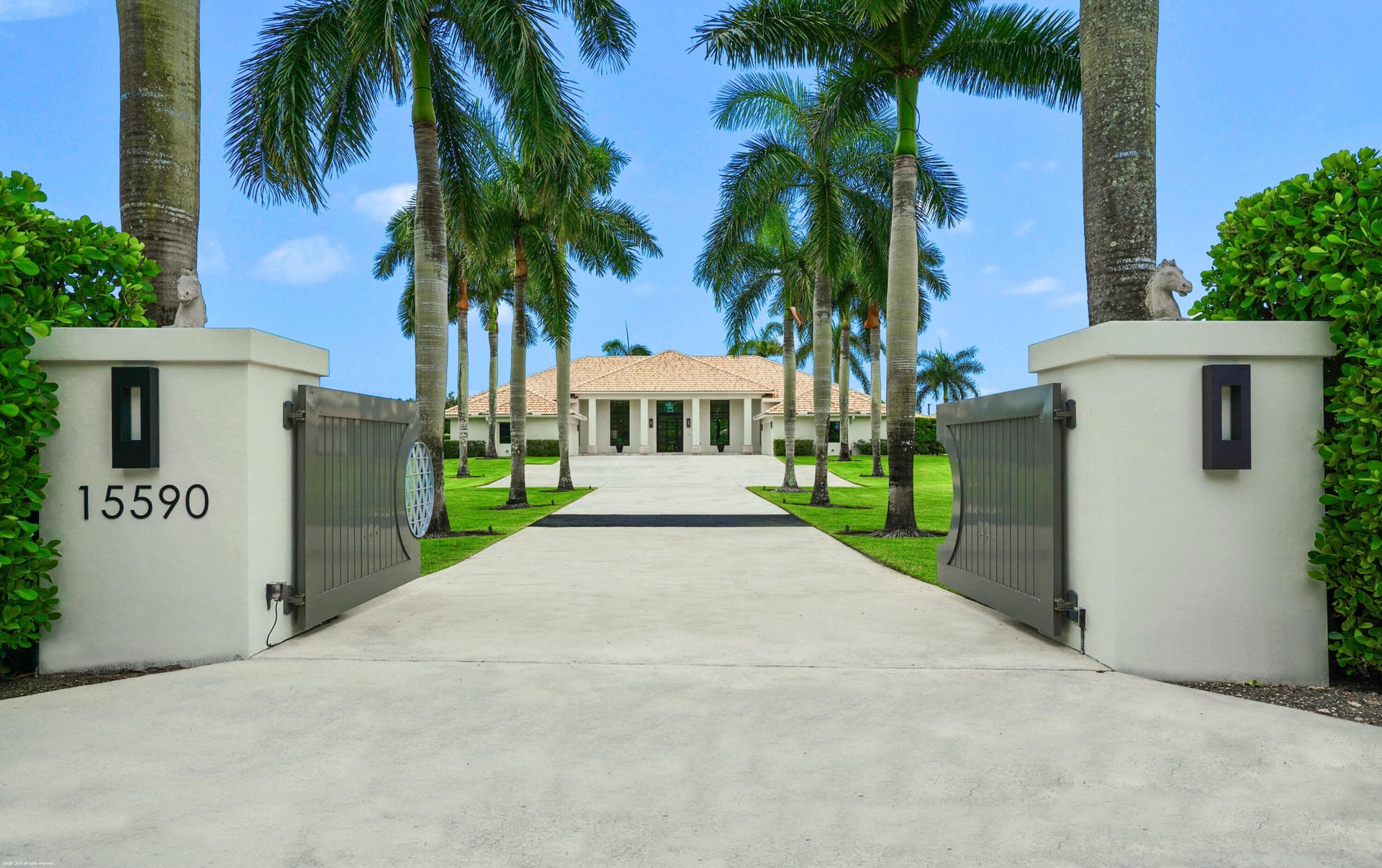 Palm Beach Point Residence photo 6
