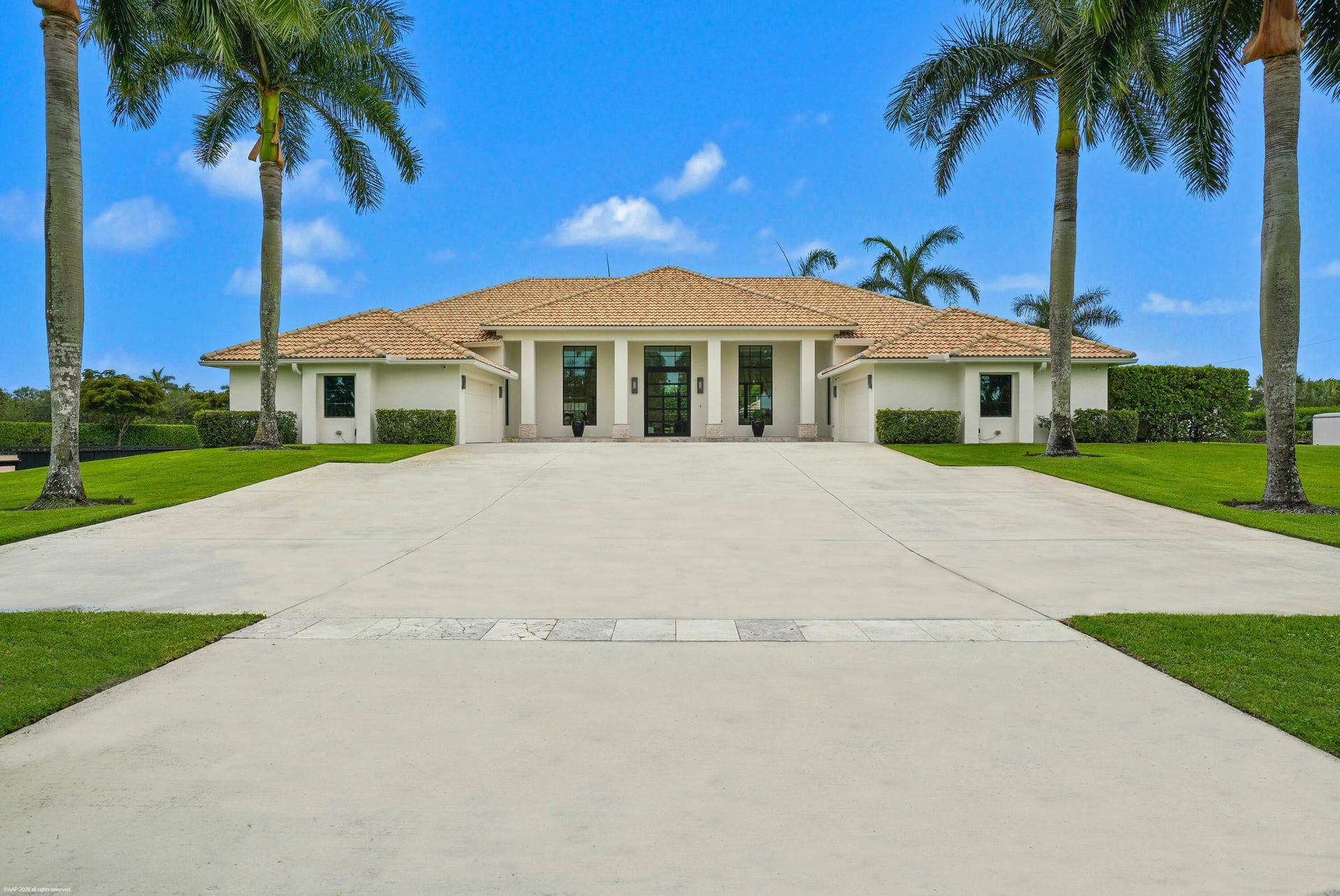 Palm Beach Point Residence photo 8