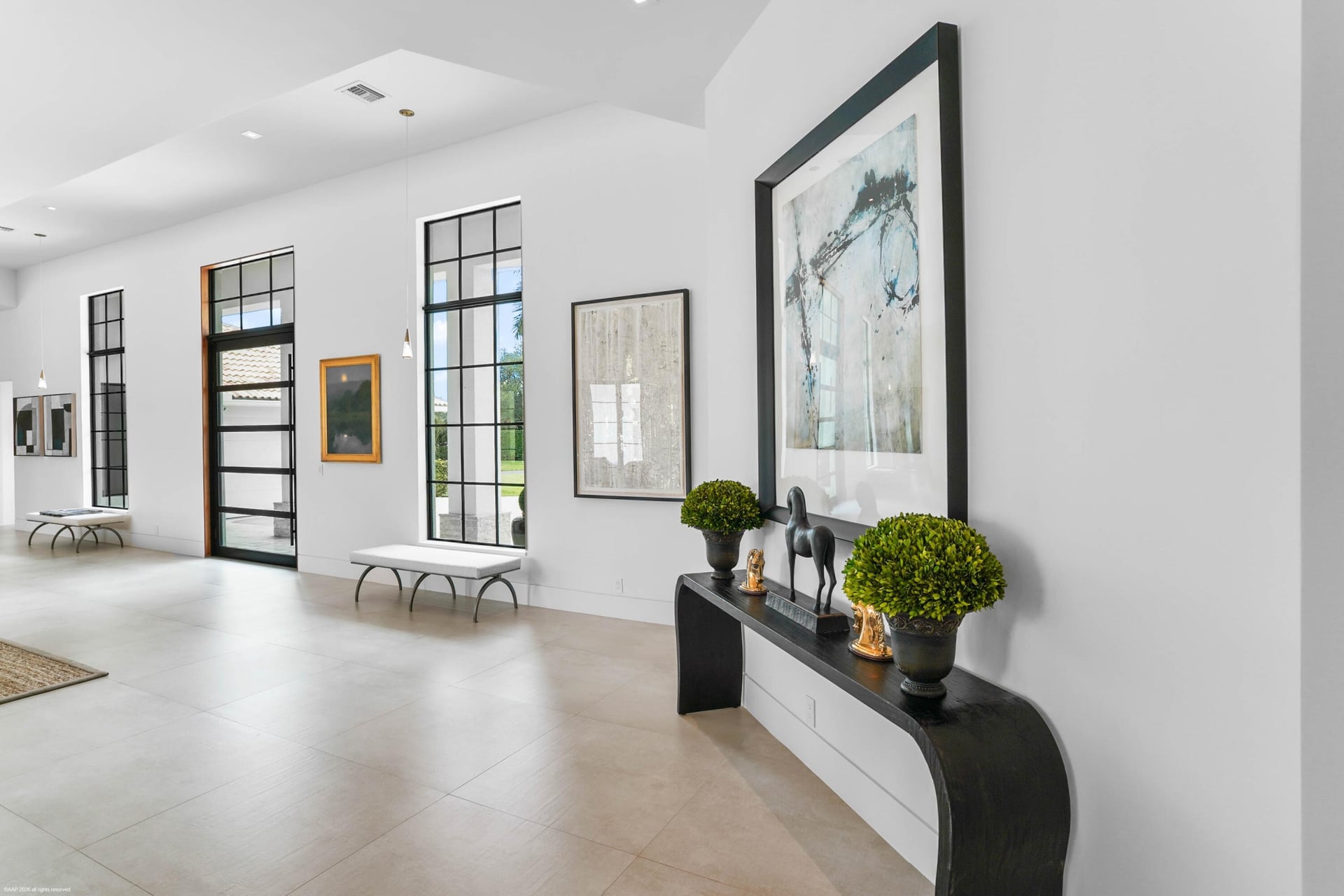 Palm Beach Point Residence photo 9