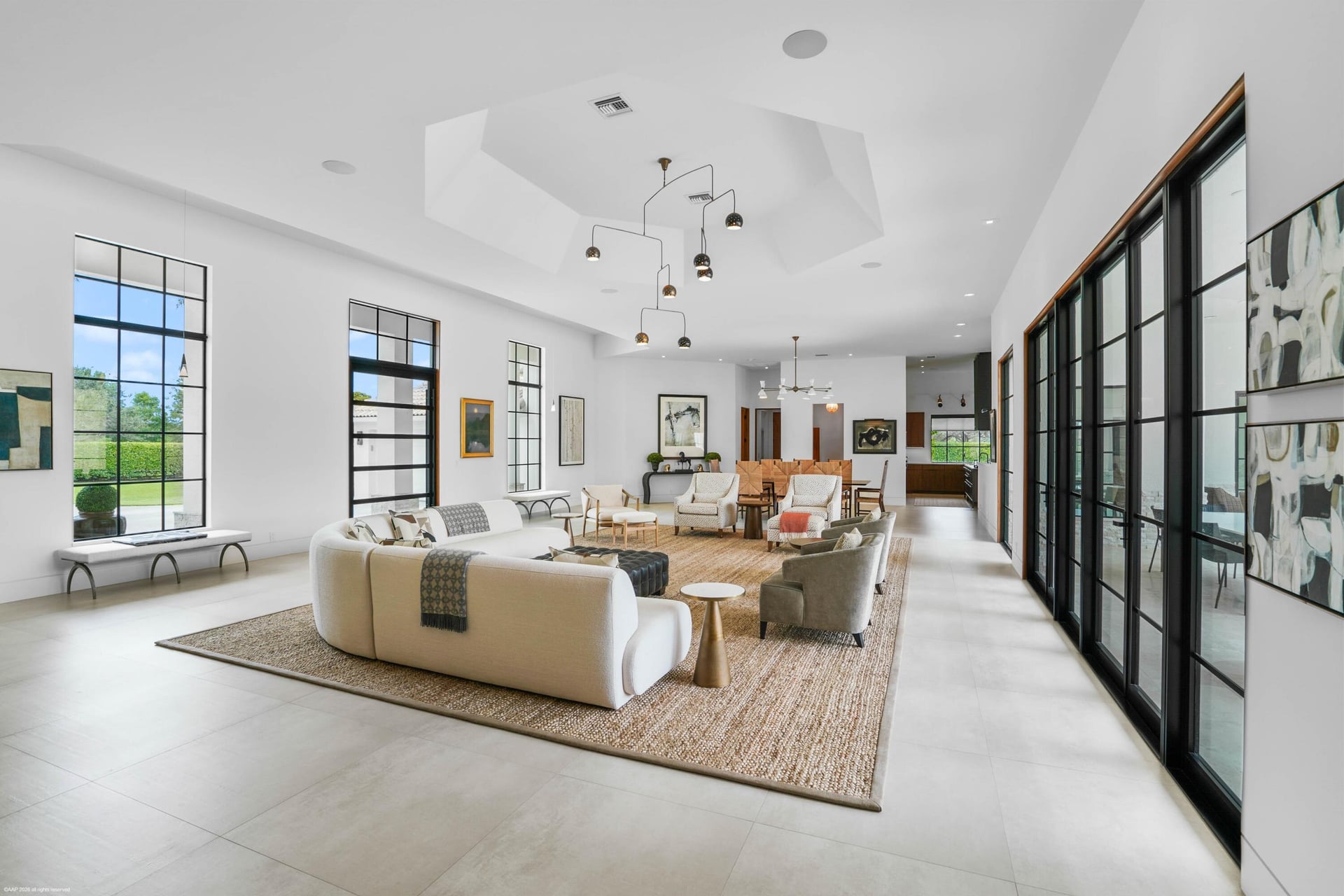 Palm Beach Point Residence photo 10
