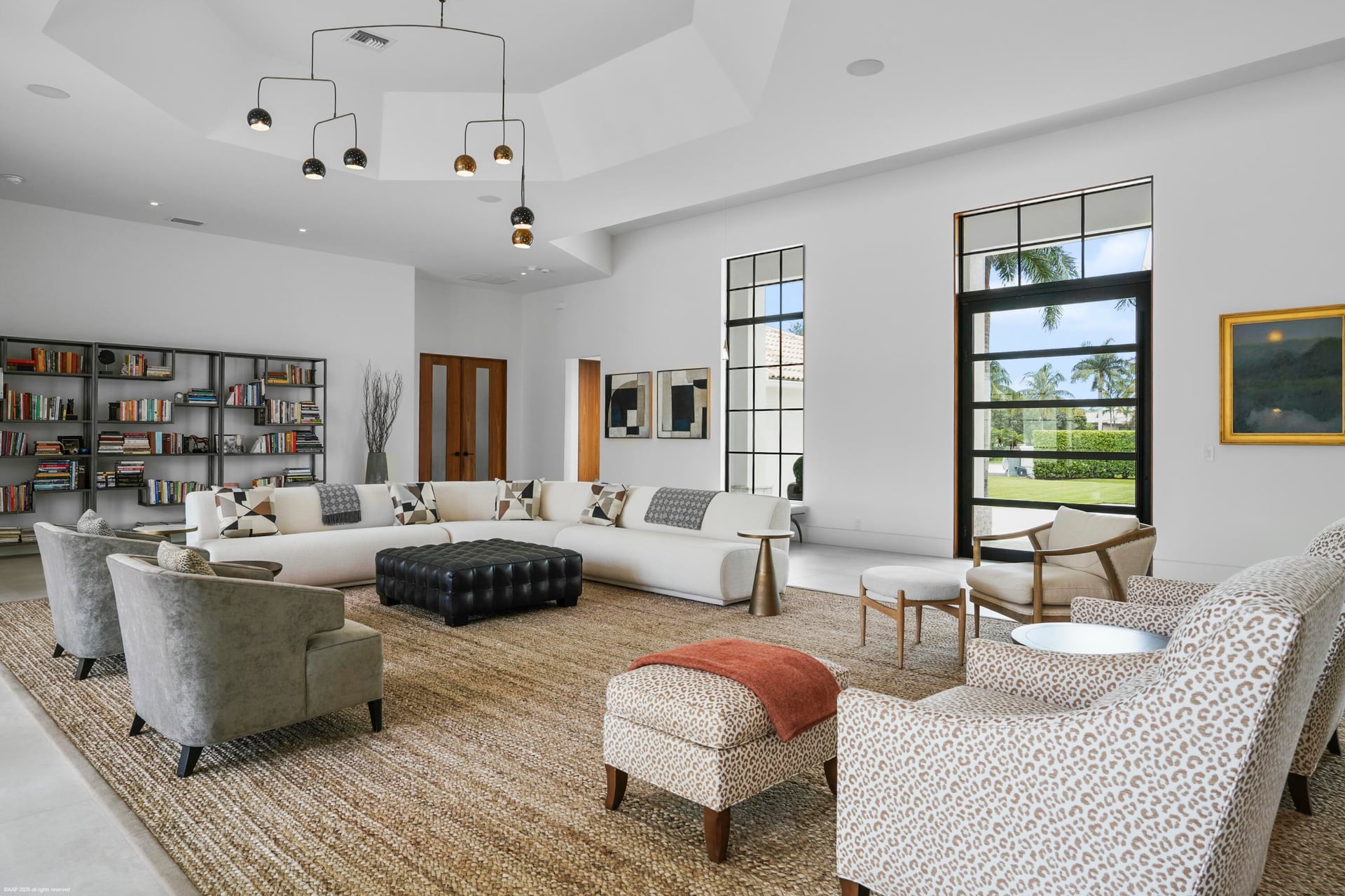 Palm Beach Point Residence photo 11